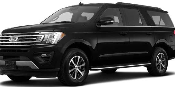FORD EXPEDITION MAX 2018 1FMJK1JT7JEA10618 image